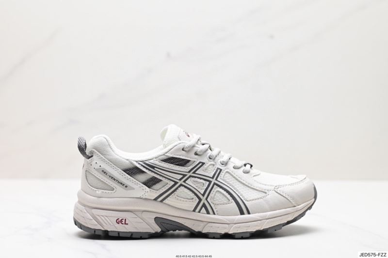 Asics Shoes